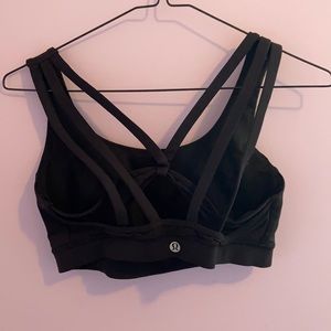 Lululemon Bra size 8